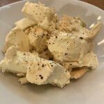 樽ワイン酒場 呑牛呑気 - 