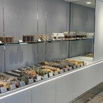 シャンドワゾー - 