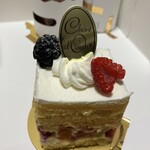 シャンドワゾー - 