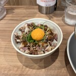 麺処 ほん田 秋葉原本店 - 