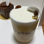 シャンドワゾー - 