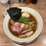 麺処 ほん田 秋葉原本店 - 