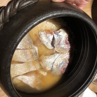 のどぐろ専門 銀座 中俣 - 