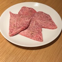 ビーフキッチン 恵比寿店 - 