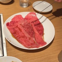 ビーフキッチン 恵比寿店 - 