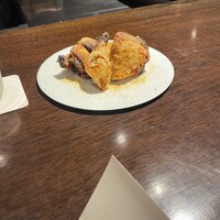 デンクシフロリ - 