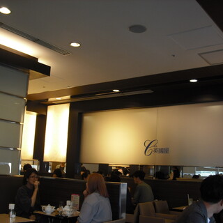 カフェ 英國屋_2