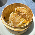 うずとかみなり - キチンと味が付いているのでこのままで美味しくいただけます