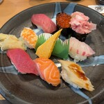 ダイニングまさ坊 - 