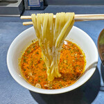 うずとかみなり - 昨年のものよりスパイス感が強めですが、よりエスニック感が出て美味しいです