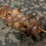 焼鳥 せんみょう - 