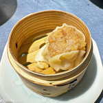 うずとかみなり - 「四万十ポーク肉汁焼売」