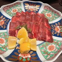焼肉 きたん 法善寺 - 