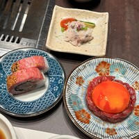 焼肉 きたん 法善寺 - 