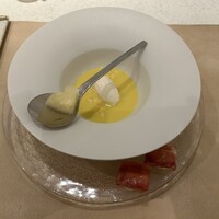 フランス料理 タンモア - 