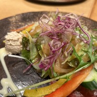 活伊勢海老料理 中納言 神戸三宮本店 - 
