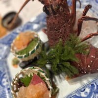 活伊勢海老料理 中納言 神戸三宮本店 - 