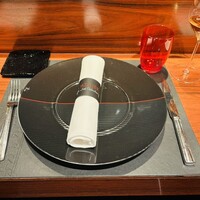 ラトリエ ドゥ ジョエル・ロブション - 