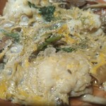 いも膳 - 鱧の柳川鍋〜鱧、牛蒡、三つ葉、玉子、出汁の効いた超豪華な柳川鍋に舌づつみ〜❤