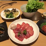 味楽園 尼崎本店 - 