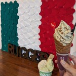 ルッジェーリ - 