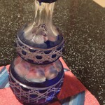 いも膳 - 田面の雁（たのものかり）日本酒1.5合　川越の日本酒であり、こちらのいも膳さんオリジナルの日本酒、八海山より美味しいなぁ〜❗濃く、深み、味わい、バランスが取れているのに、古酒のような口あたりを残す。❤