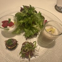 エノテカノリーオ - 