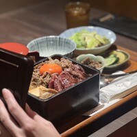 焼肉 きたん 法善寺 -  焼肉 きたん 法善寺 -