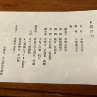 名古屋 浅田 - 