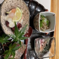 ご馳走 ね音 - 