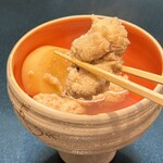 くずし割烹 樋ぐち - 