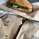 バーバーバー サイゴン - 