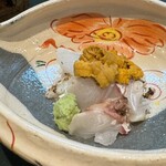 くずし割烹 樋ぐち - 