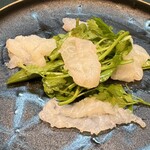 くずし割烹 樋ぐち - 