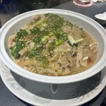 陳麻婆豆腐 マエジマ - 