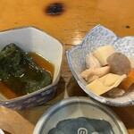 魚菜丸 - 料理写真: