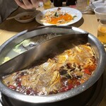 火鍋屋 - 
