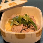 くずし割烹 樋ぐち - 