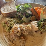 カフェ＆ビアー ゴーティー - 