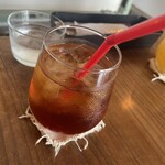 カフェ＆ビアー ゴーティー - 