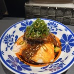 陳麻婆豆腐 マエジマ - 