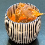 くずし割烹 樋ぐち - 