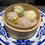陳麻婆豆腐 マエジマ - 