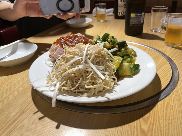 ほうこうなべ KAWASAKI ZX6R NINJA 2003-2004 320mm - DELKEVIC JAPAN