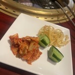 焼肉ギュウミー - 