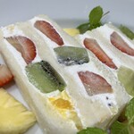 APOLLON FRUIT GARDEN - 202406