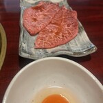 焼肉ギュウミー - 
