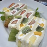 APOLLON FRUIT GARDEN - 202406