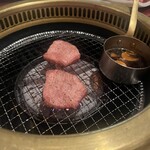 焼肉ギュウミー - 