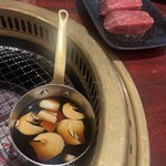 焼肉ギュウミー - 